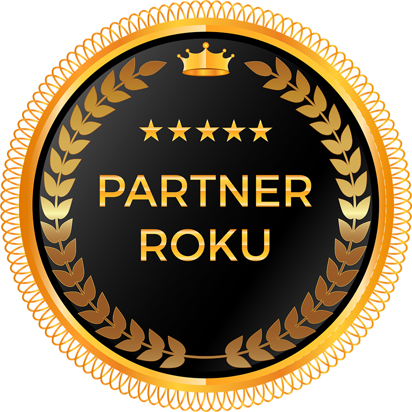 Partner Roku